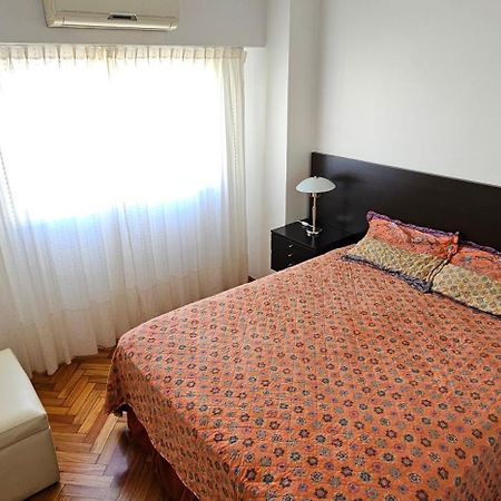 Abasto Rent Apart Буэнос-Айрес Экстерьер фото