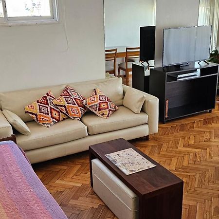 Abasto Rent Apart Буэнос-Айрес Экстерьер фото