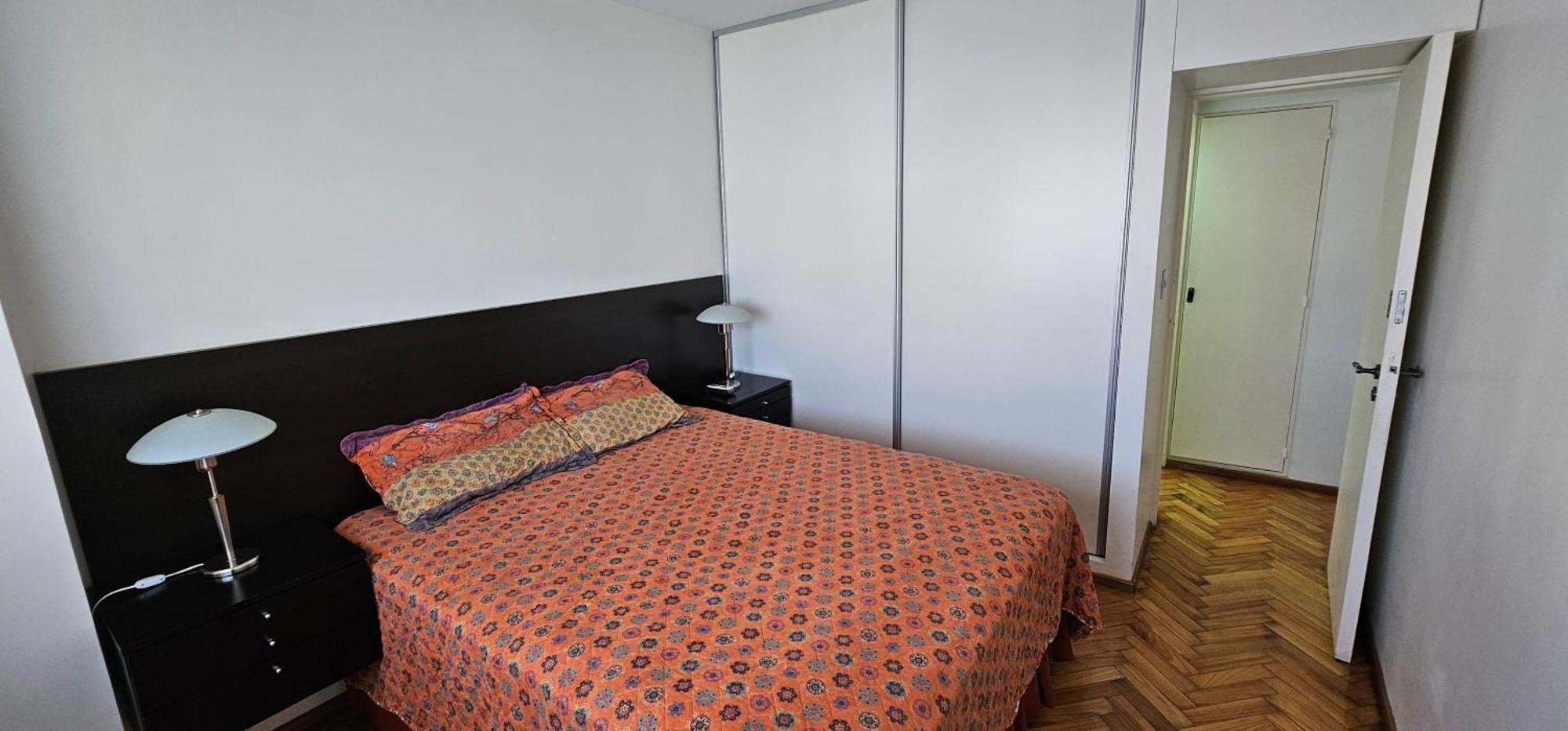 Abasto Rent Apart Буэнос-Айрес Экстерьер фото