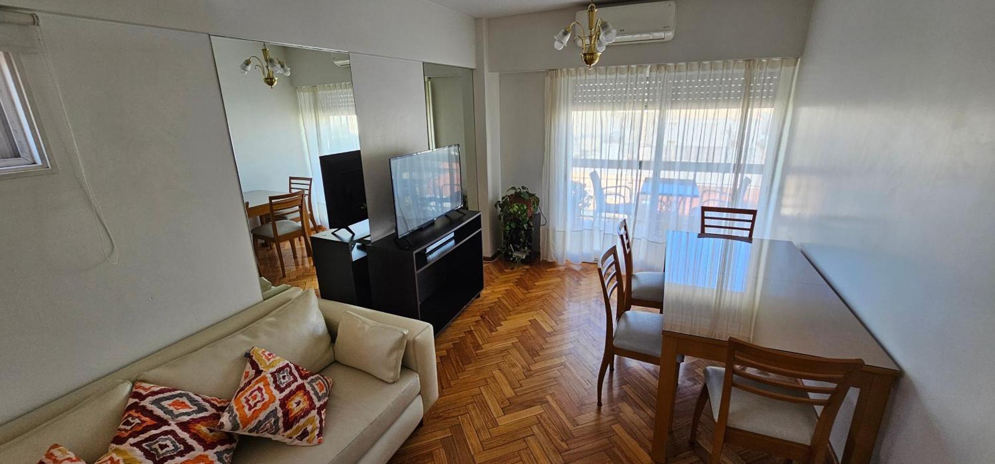 Abasto Rent Apart Буэнос-Айрес Экстерьер фото