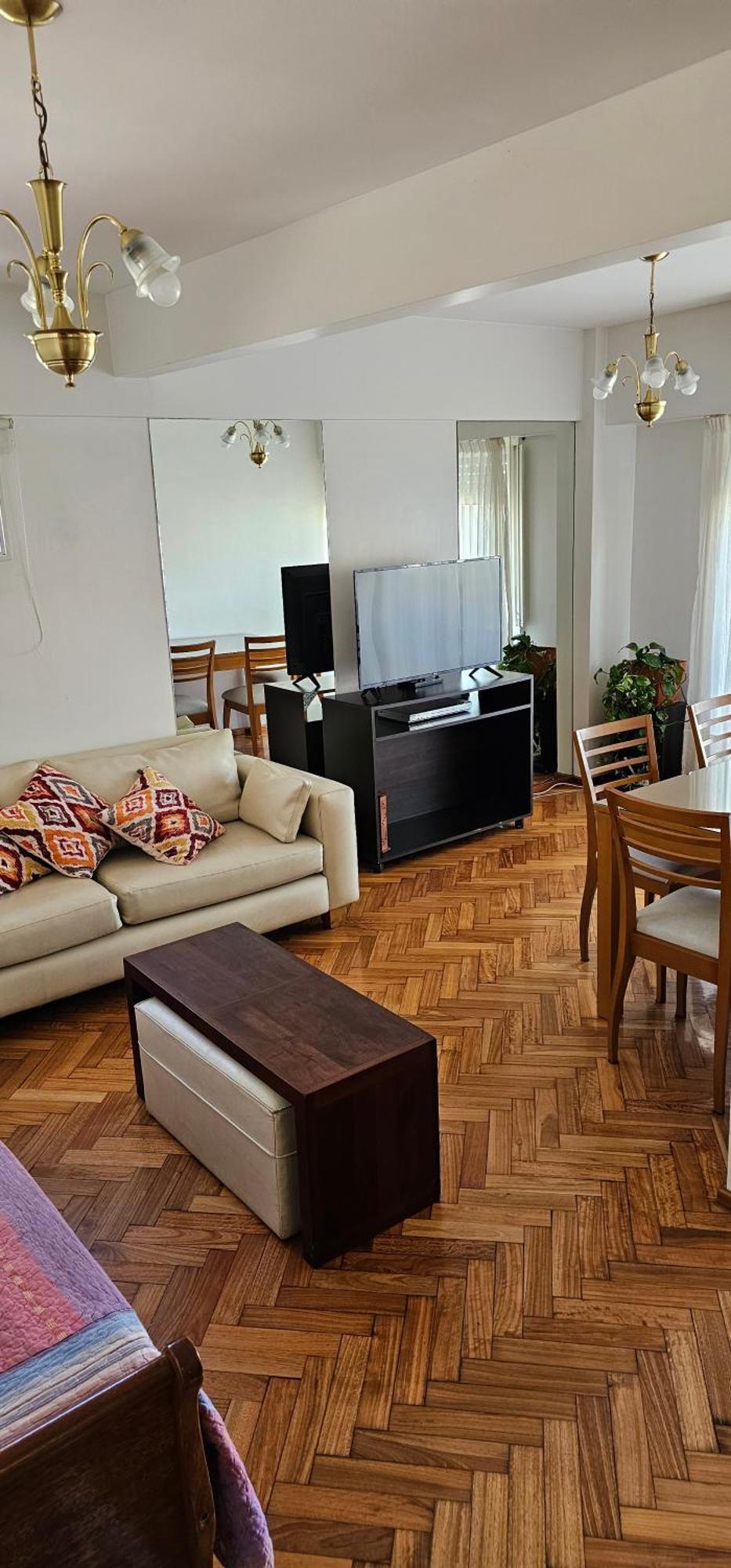 Abasto Rent Apart Буэнос-Айрес Экстерьер фото