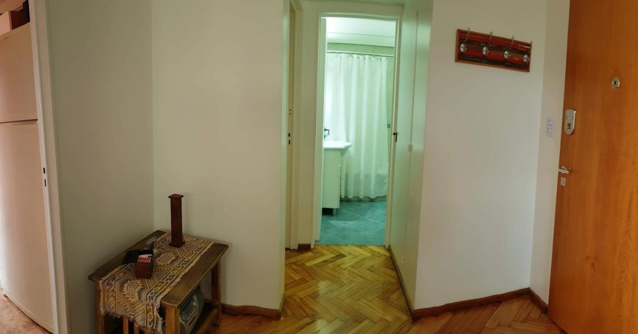 Abasto Rent Apart Буэнос-Айрес Экстерьер фото